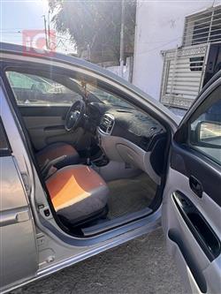 هیۆندای ئەکسنت